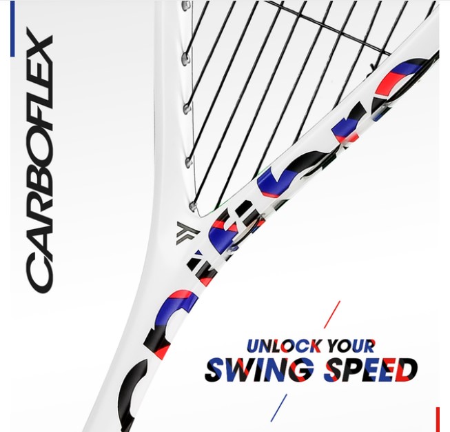 Carboflex XTop V2 120 - 06