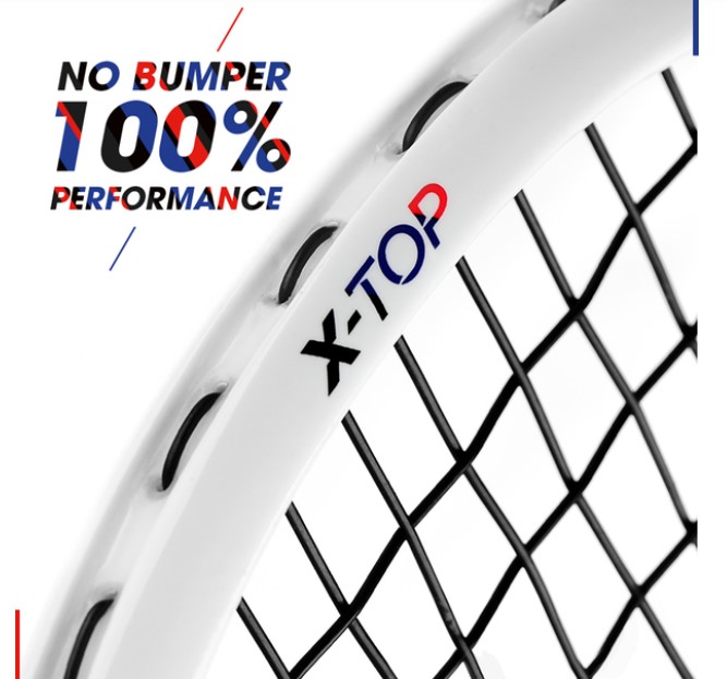 Carboflex XTop V2 125 - 07