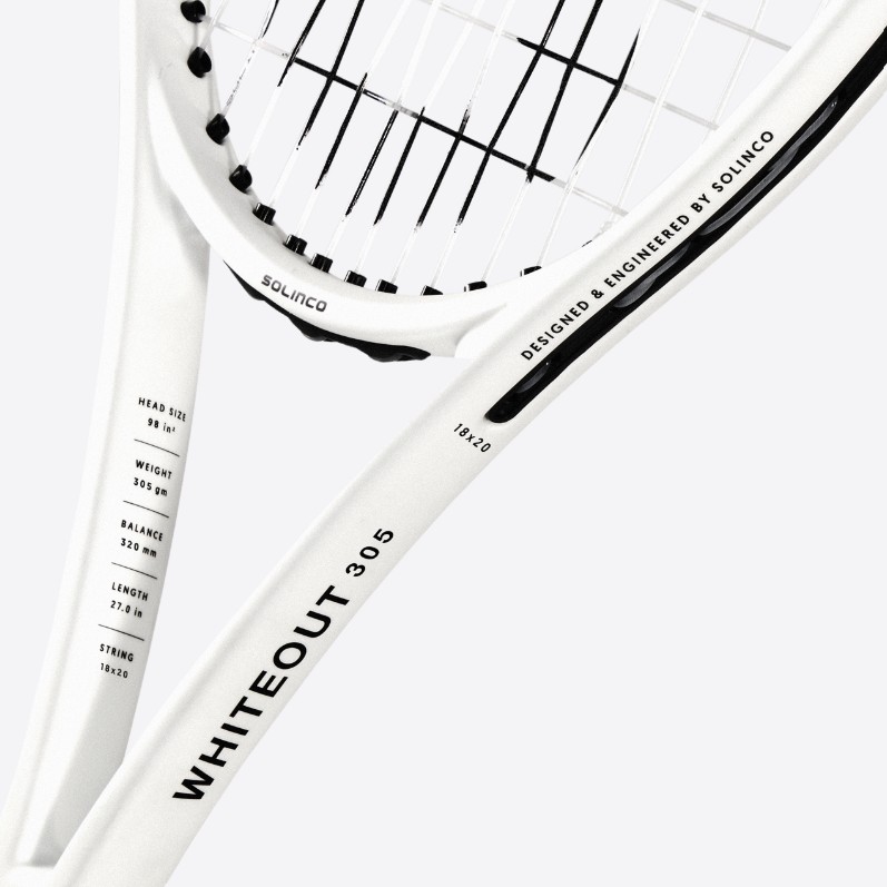 Whiteout 305 (18x20) unstrung 02
