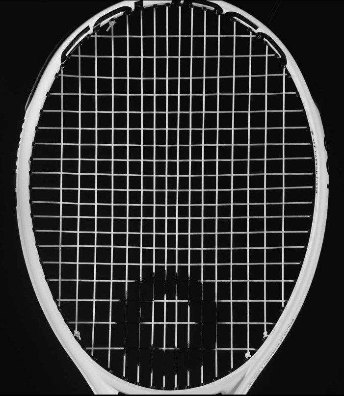 Whiteout 305 (18x20) unstrung 04