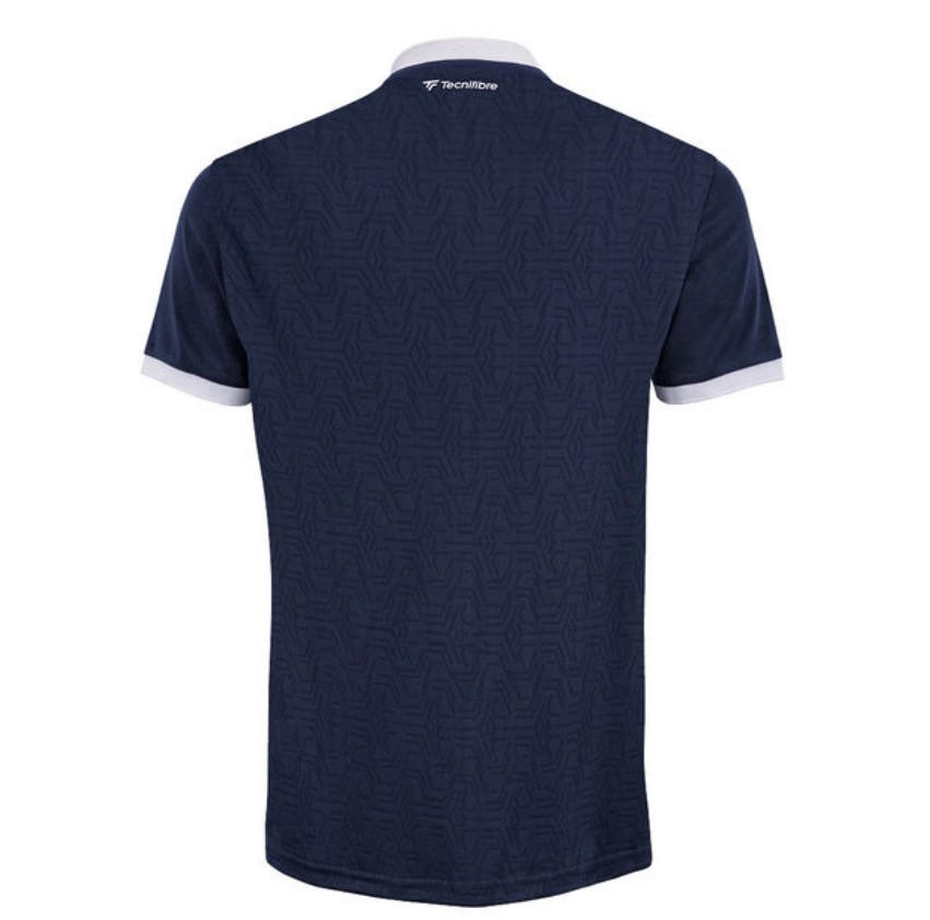 Team Mesh Polo Marine 02