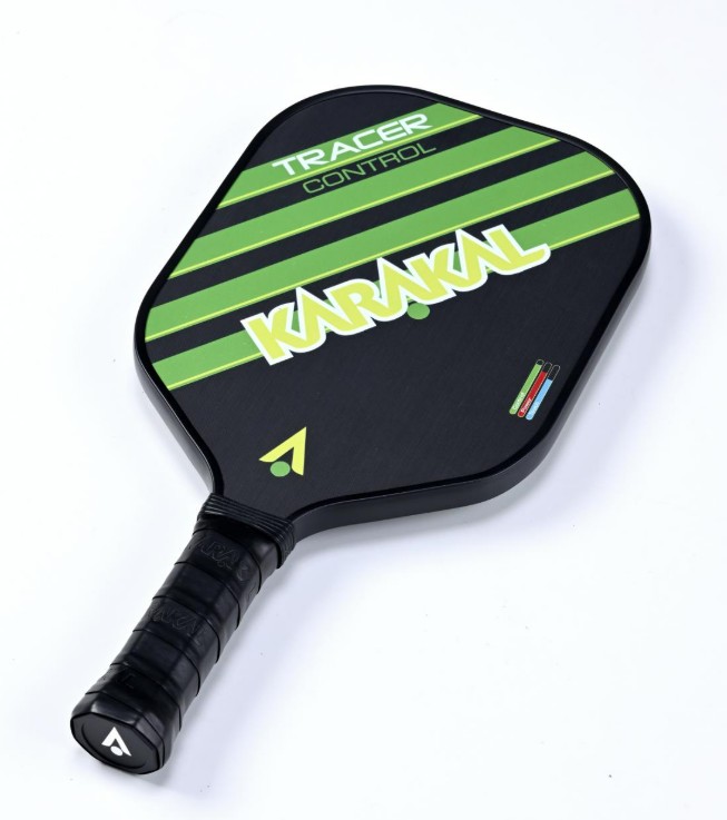 Tracer Control KR24023 green 02