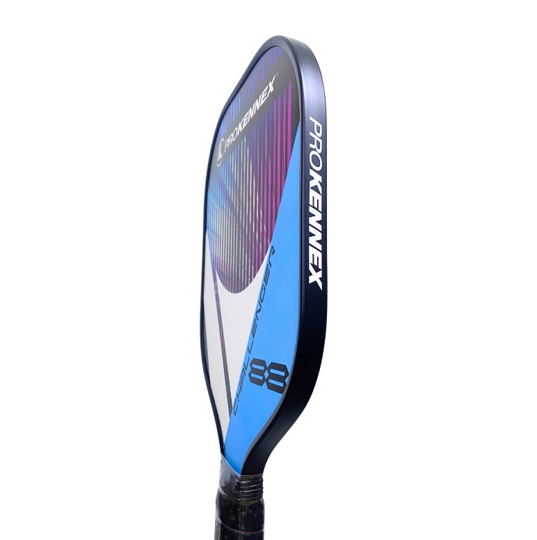Prokennex Challenger 88 Paddle Blue 02