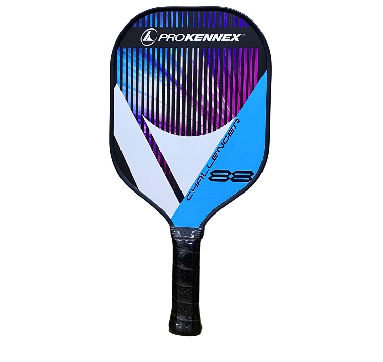 Prokennex Challenger 88 Paddle Blue