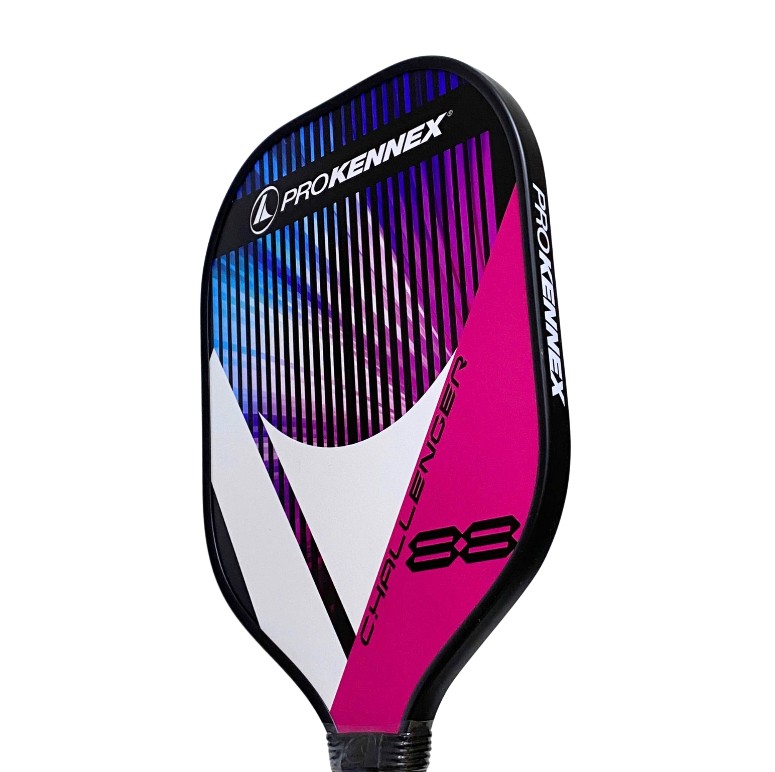Prokennex Challenger 88 Paddle Pink 03
