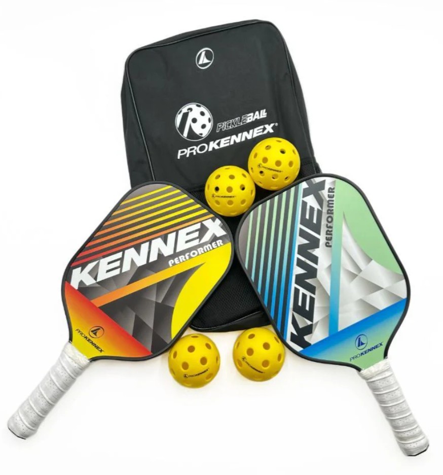 Prokennex Performer Set 03