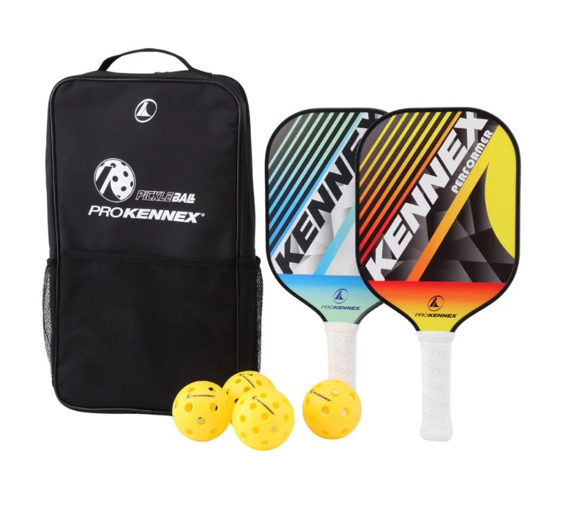 Prokennex Performer Set