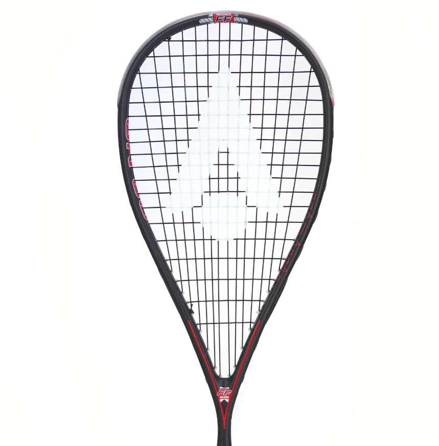 SN90 2.0 KS22003 Squash racket 02