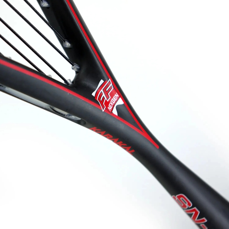 SN90 2.0 KS22003 Squash racket 03