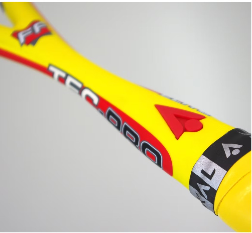 Tec Pro Elite Squash Racket 03