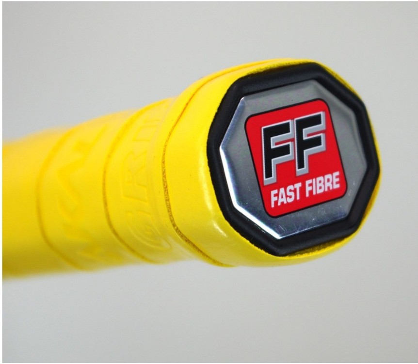 Tec Pro Elite Squash Racket 05