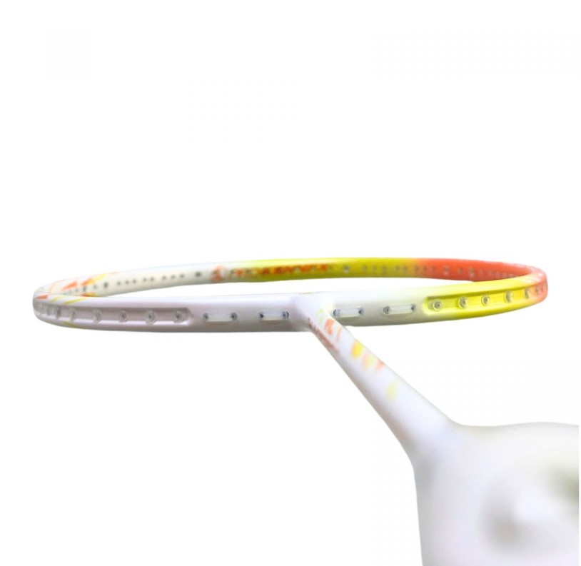 Thunderbolt 5U G5 badminton racket 02