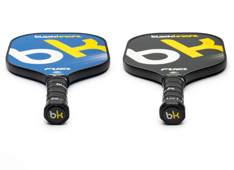 BK Fuel pickleball paddle set 03