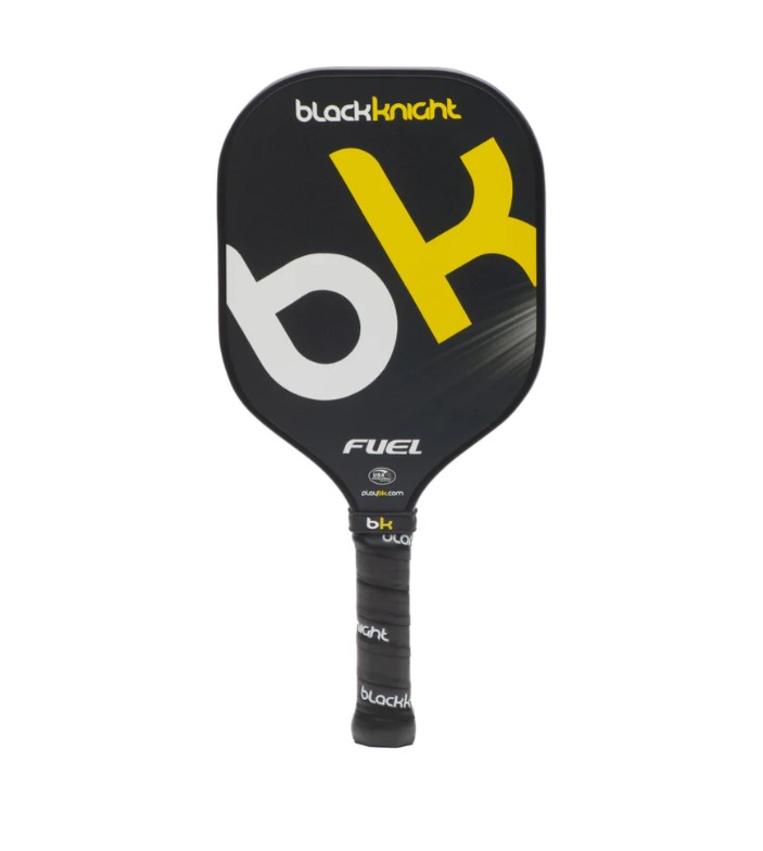 BK Fuel pickleball paddle set 05