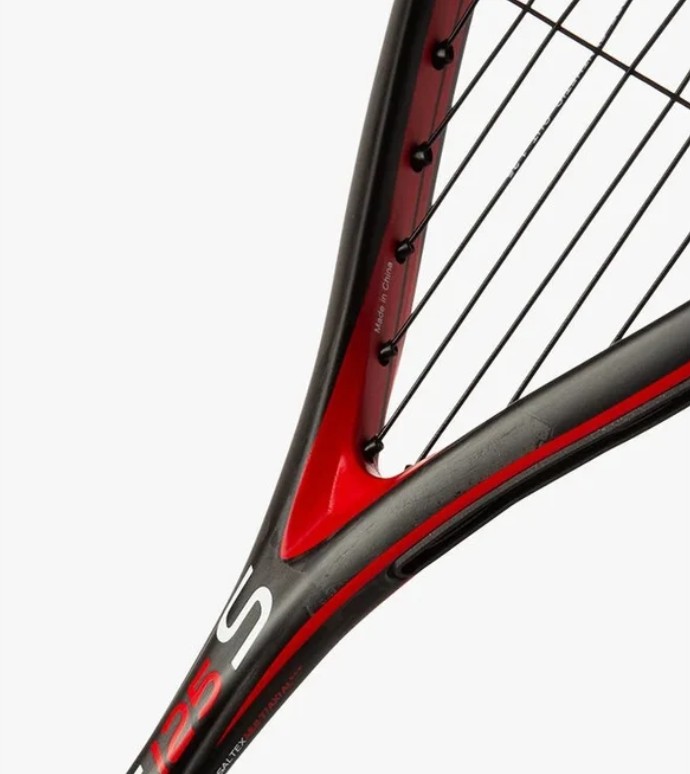 Carboflex 125 S - 02 newer