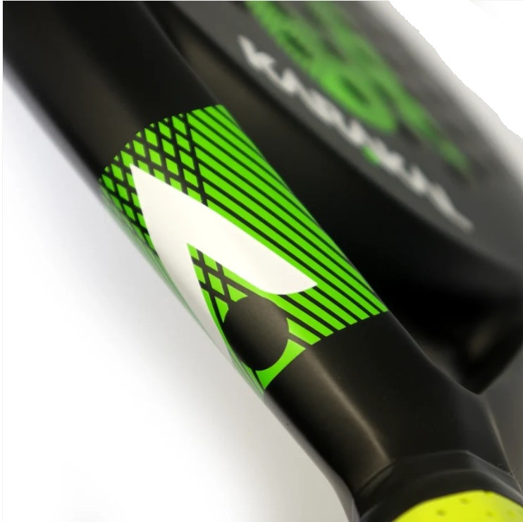 Air Lite 345 Green - 03