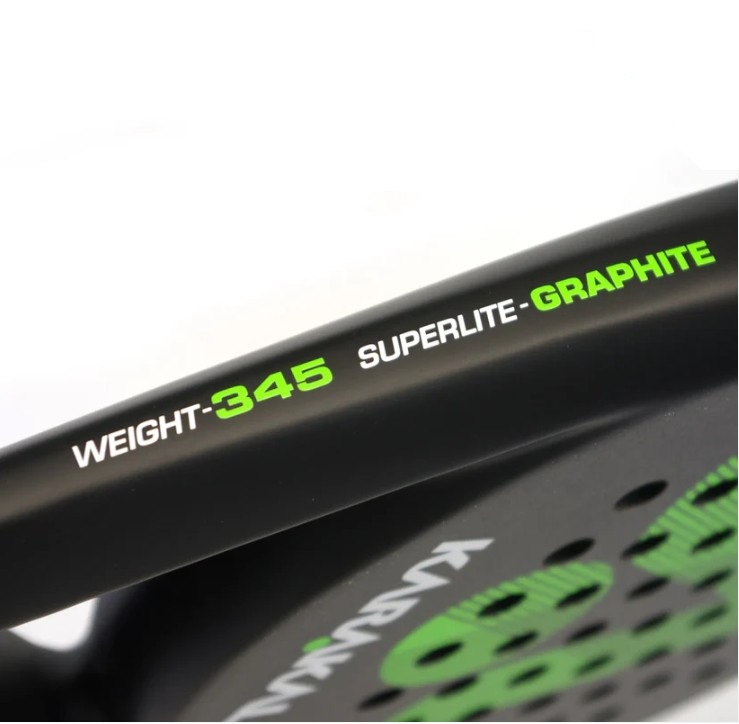 Air Lite 345 Green - 04