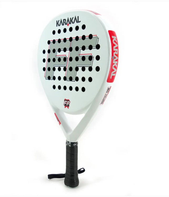 FF365 White KP22001 - 03