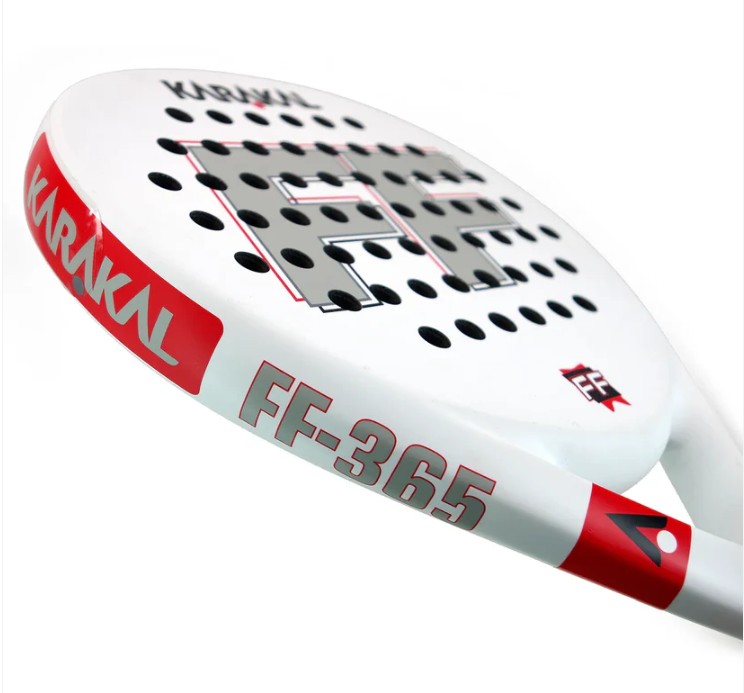 FF365 White KP22001 - 06