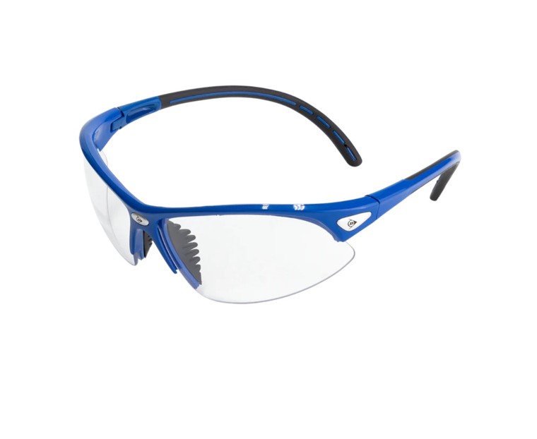 Sac protective eyewear Blue Black 00