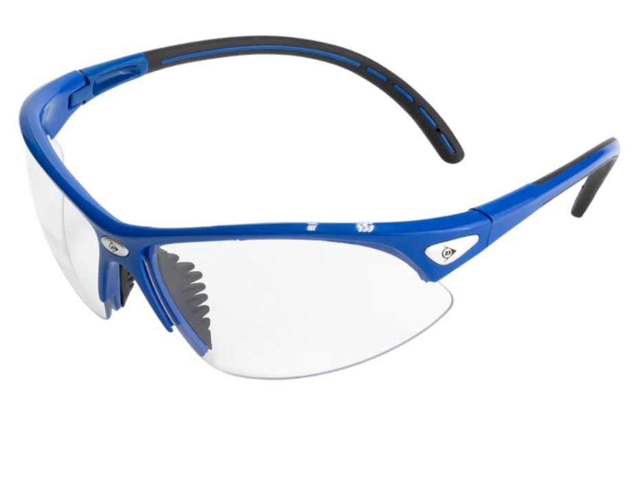 Sac protective eyewear Blue Black