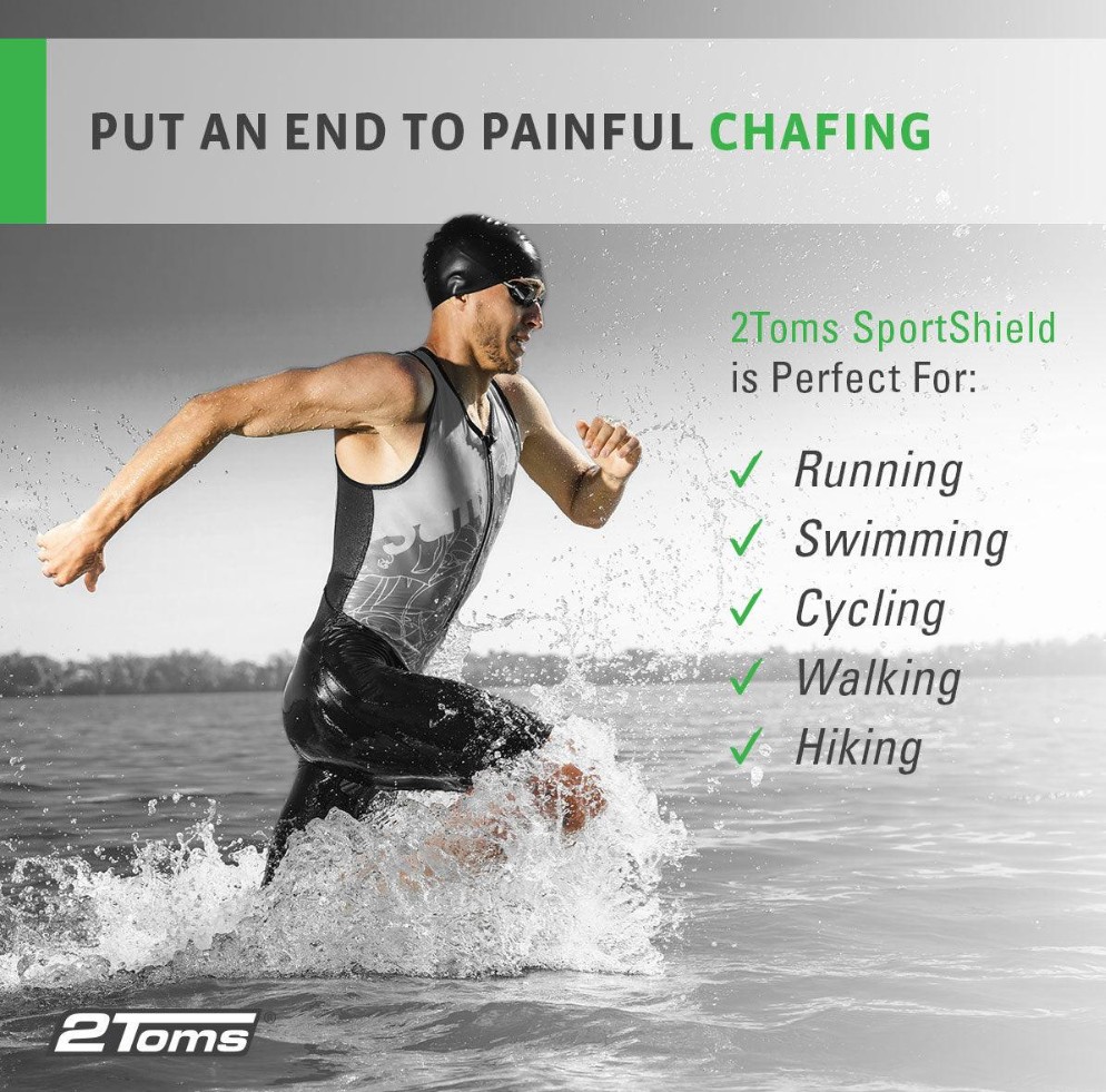 Sportshield roll on 45ml - 06