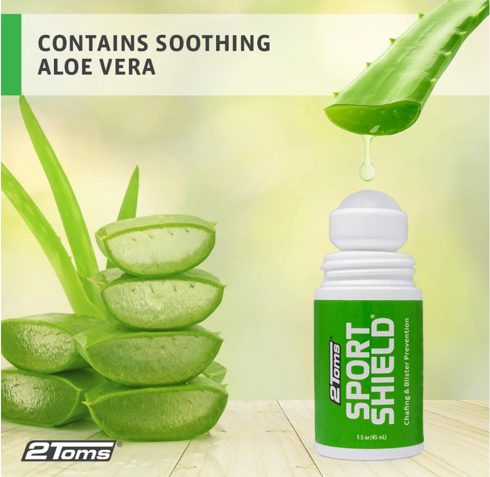 Sportshield roll on 45ml - 07