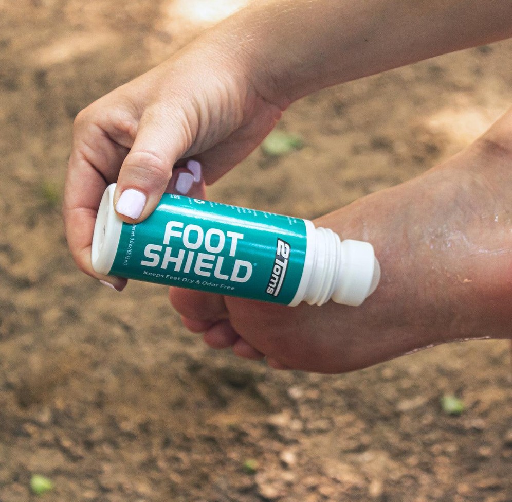 Foot Shield 88.72ml - 02