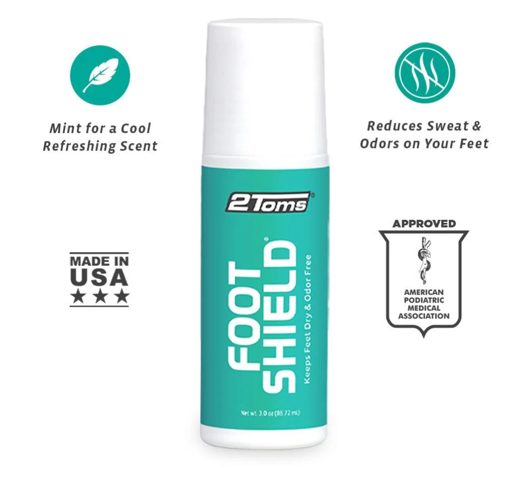 Foot Shield 88.72ml - 03