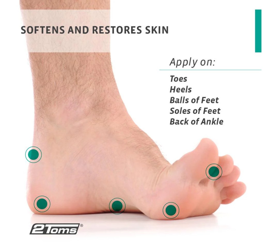 Foot Shield 88.72ml - 05