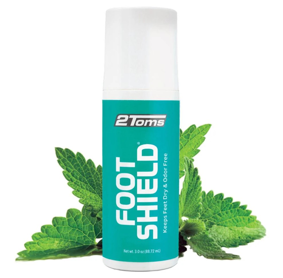 Foot Shield 88.72ml