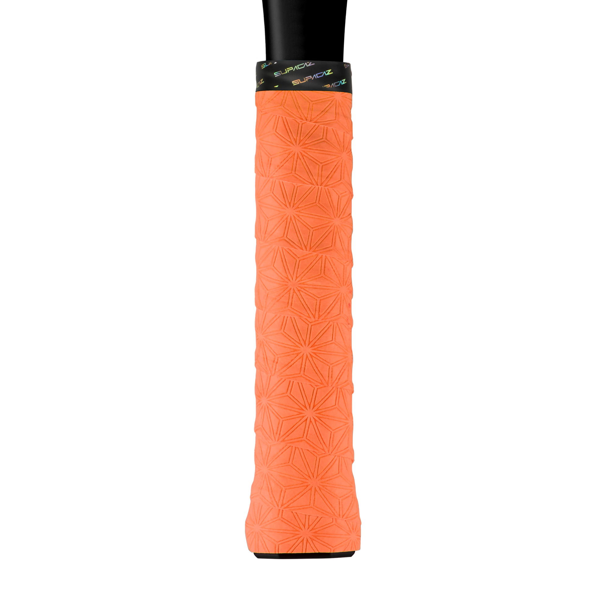 314-102 SupaSuave - Tennis - Neon Orange - 3pk - 1