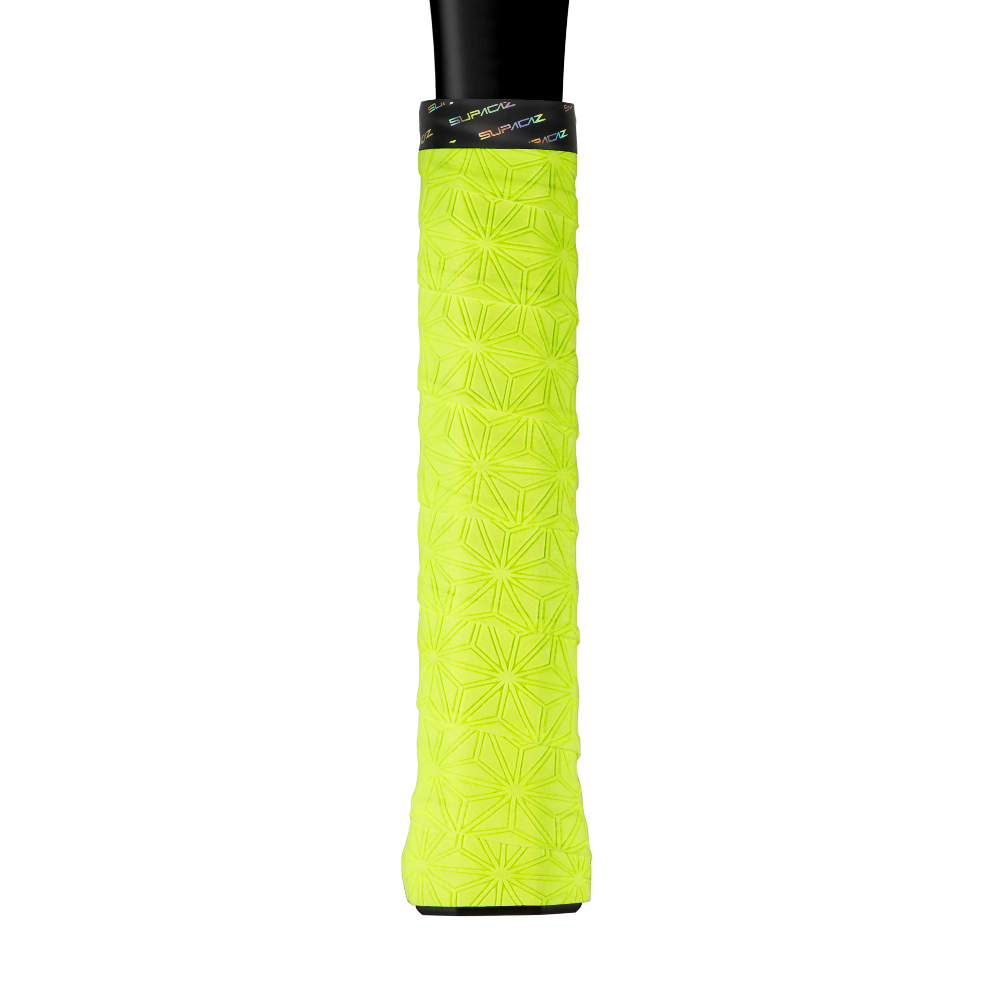 314-103 SupaSuave - Tennis - Neon Yellow - 3pk - 1