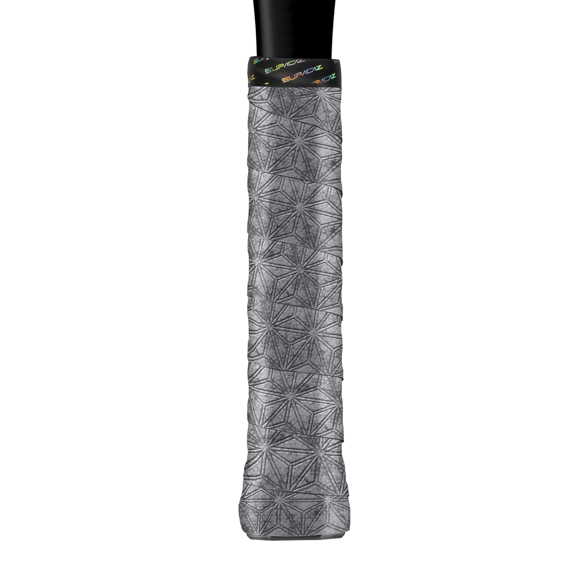 314-104 SupaSuave - Tennis - Gunmetal - 3pk - 1