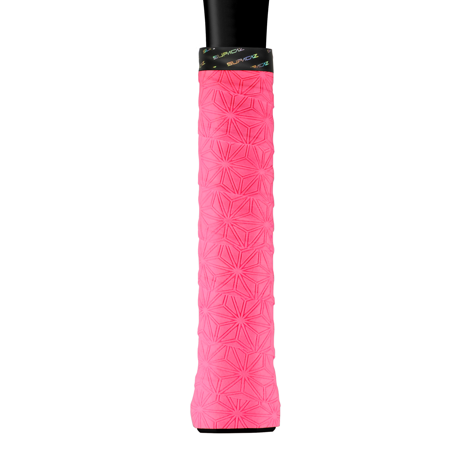 314-105 SupaSuave - Tennis - Neon Pink - 3pk - 1