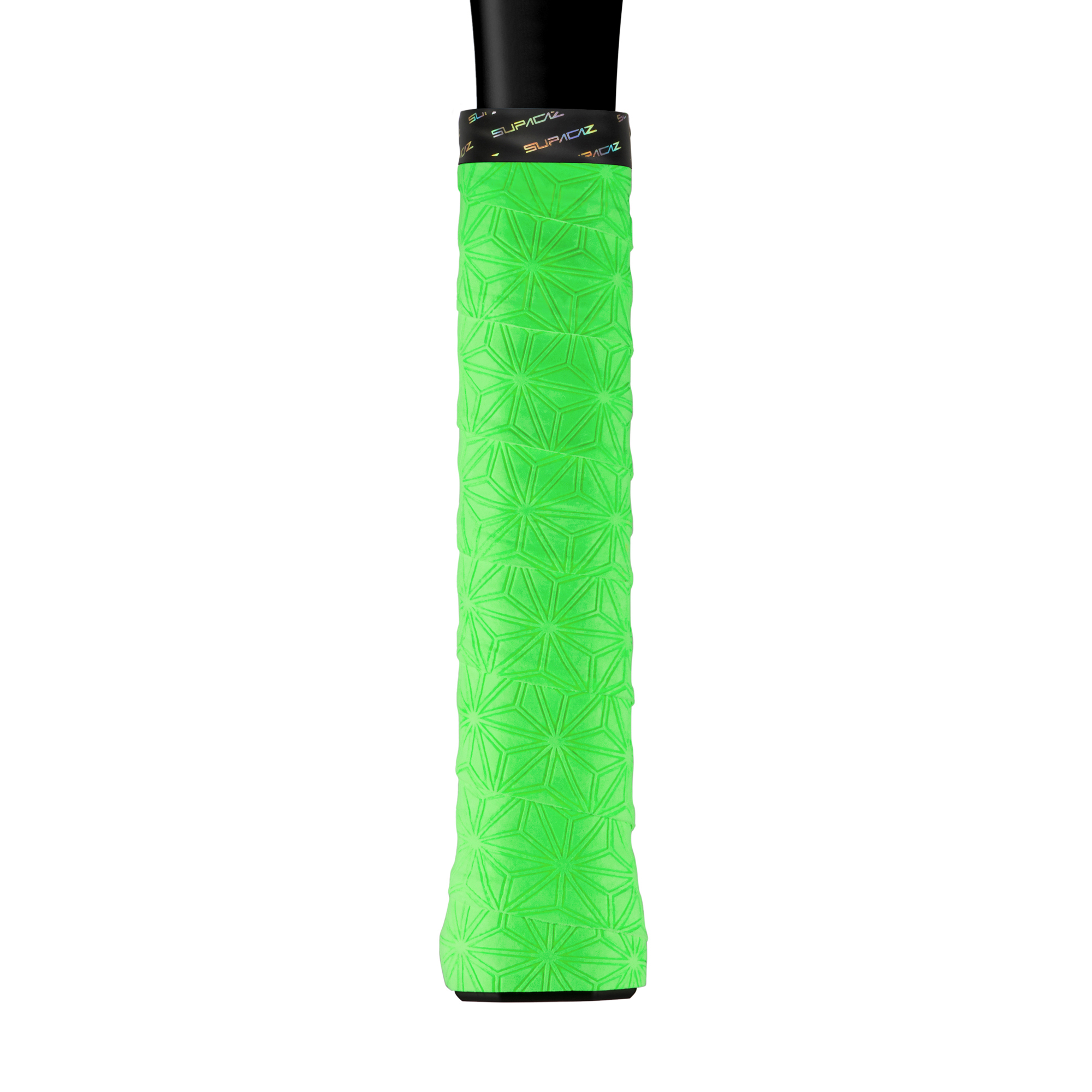 314-143 SupaSuave - Tennis - Neon Green - 3pk - 1