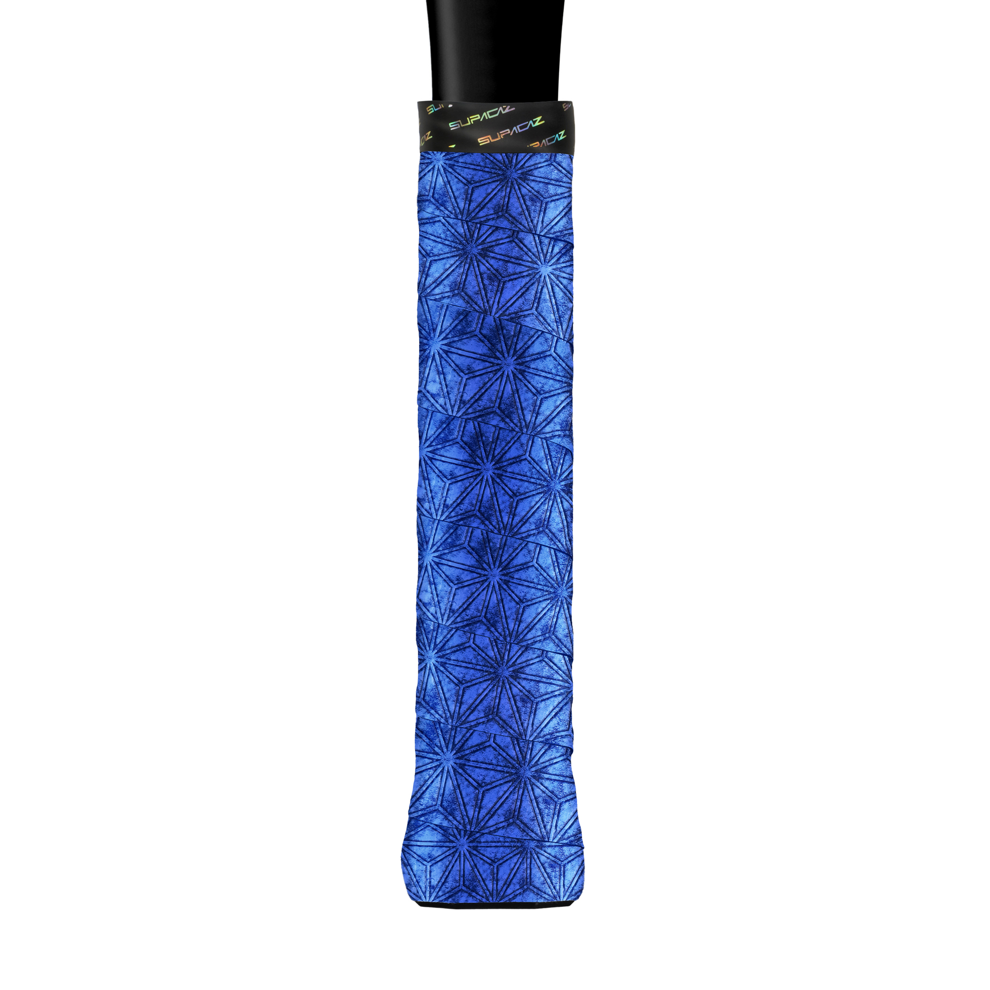 314-144 SupaSuave - Tennis - Royal Blue - 3pk - 1