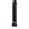 371-100 Super Sticky Kush - Tennis Replacement Grip - Black _ Oil Slick - 1