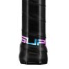371-100 Super Sticky Kush - Tennis Replacement Grip - Black _ Oil Slick - 3