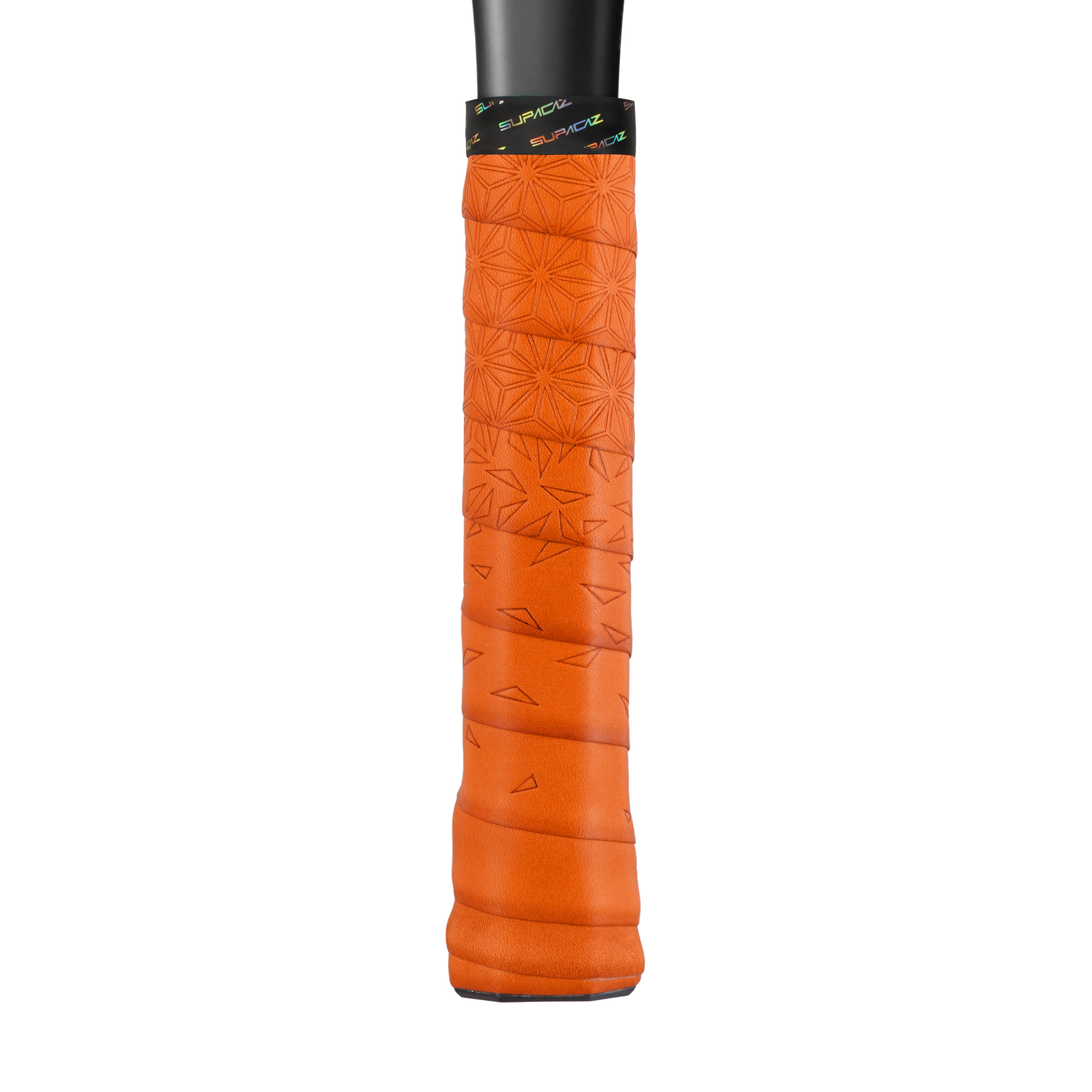375-161 Pure Leather - Tennis Replacement Grip - Tan - 1