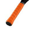 375-161 Pure Leather - Tennis Replacement Grip - Tan - 2
