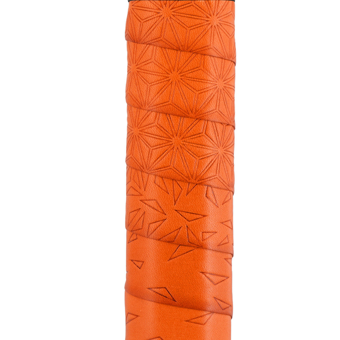 375-161 Pure Leather - Tennis Replacement Grip - Tan - 3
