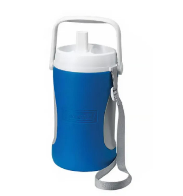 Coleman half G Performance Cooler Jug
