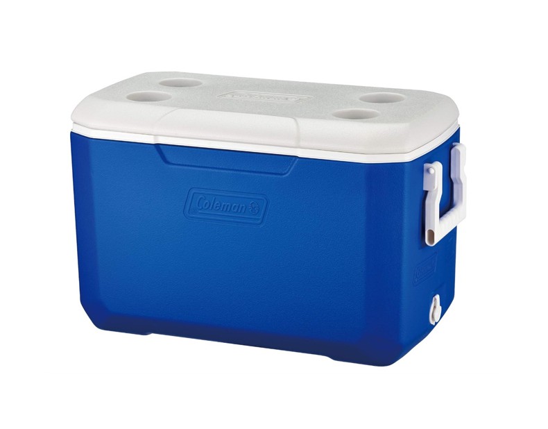 Polylite 48-QT Cooler 01
