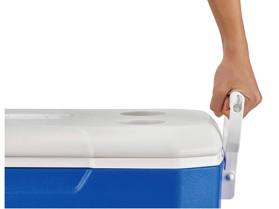 Polylite 48-QT Cooler 02