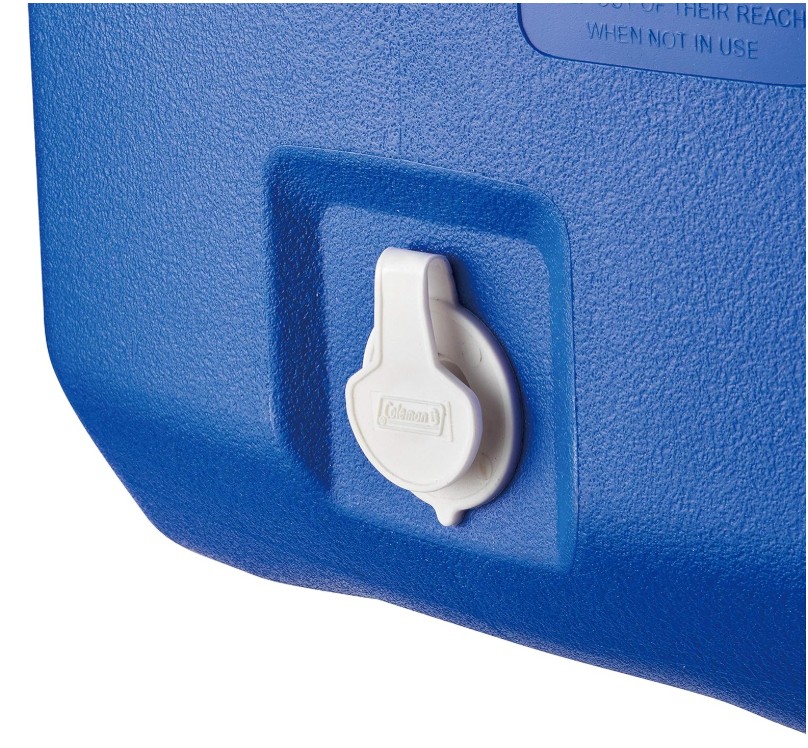 Polylite 48-QT Cooler 03
