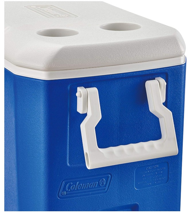 Polylite 48-QT Cooler 04