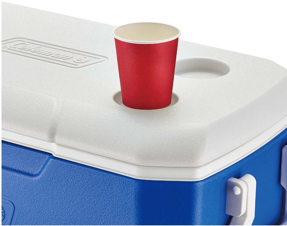 Polylite 48-QT Cooler 05