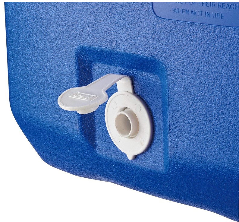 Polylite 48-QT Cooler 07