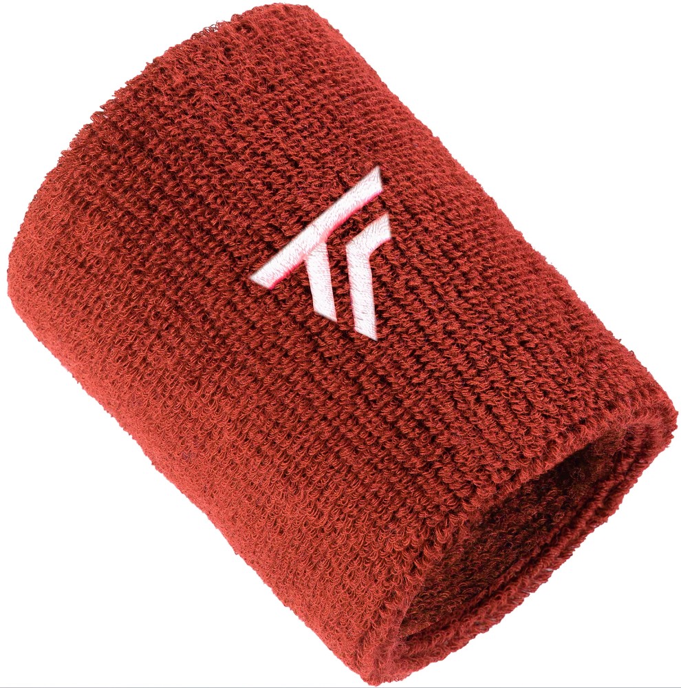 Wristband XL Terracotta